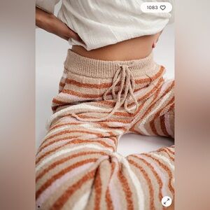 Free People NWOT Summa Summa Pants